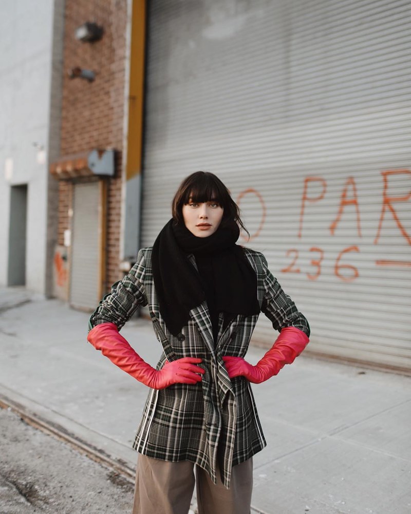 10 styling tips για να επιστρέψεις τη Δευτέρα με πλήρως ανανεωμένο στυλ - εικόνα 4