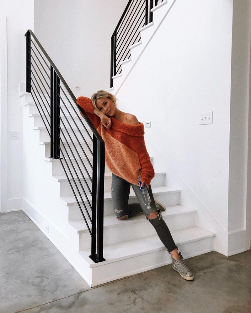 27 outfits για να είσαι sexy και το χειμώνα - εικόνα 24