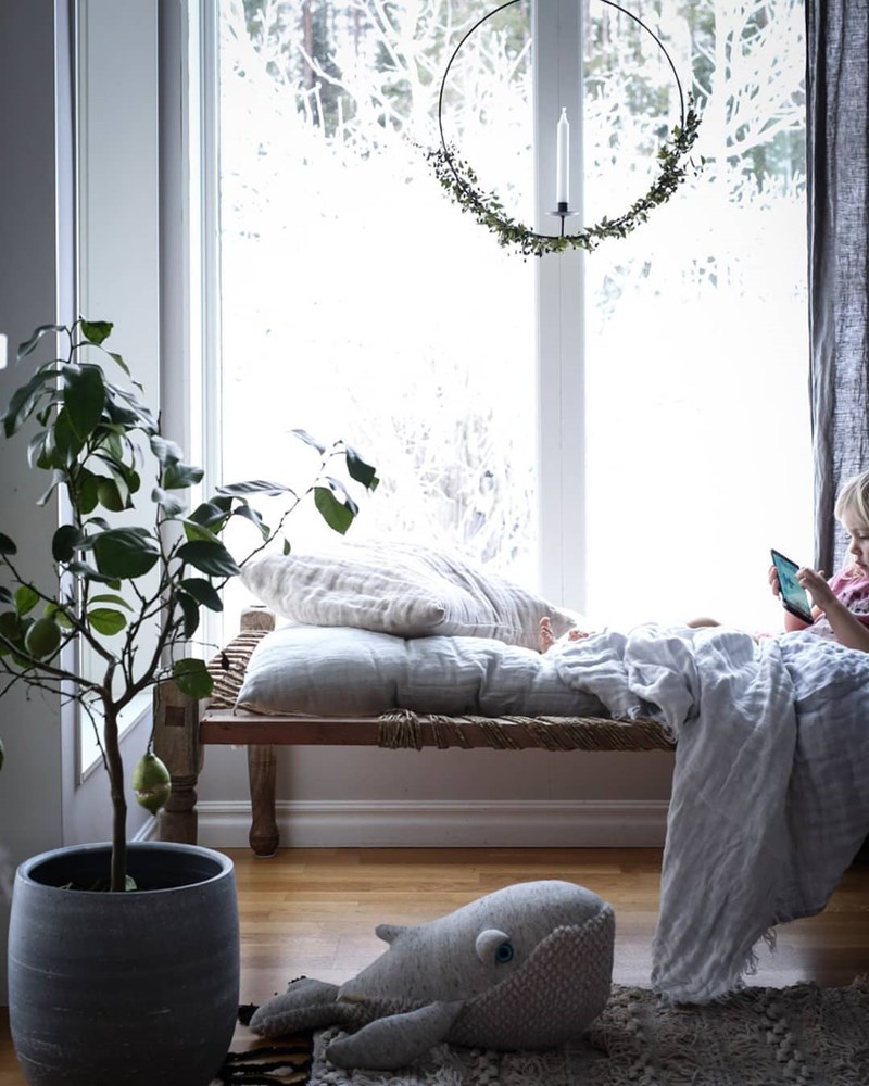 Αυτό το σπίτι μοιάζει με το πιο παραμυθένιο κουκλόσπιτο των παιδικών μας χρόνων - εικόνα 10