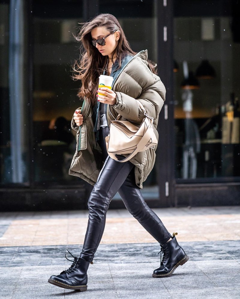 Μάθε τι πρέπει να κάνεις για να είσαι εσύ το style icon της παρέας - εικόνα 1