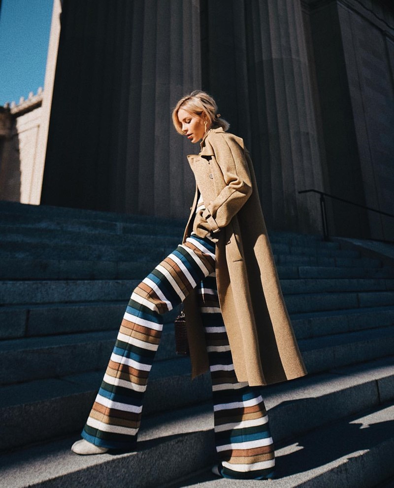 27 outfits για να είσαι sexy και το χειμώνα - εικόνα 25