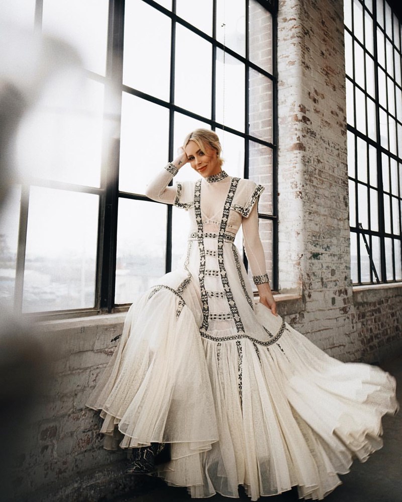 27 outfits για να είσαι sexy και το χειμώνα - εικόνα 26