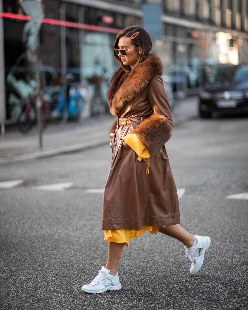 Για στυλ που πάντα θα κάνει αίσθηση πόνταρε σε αυτά τα χρώματα - εικόνα 10