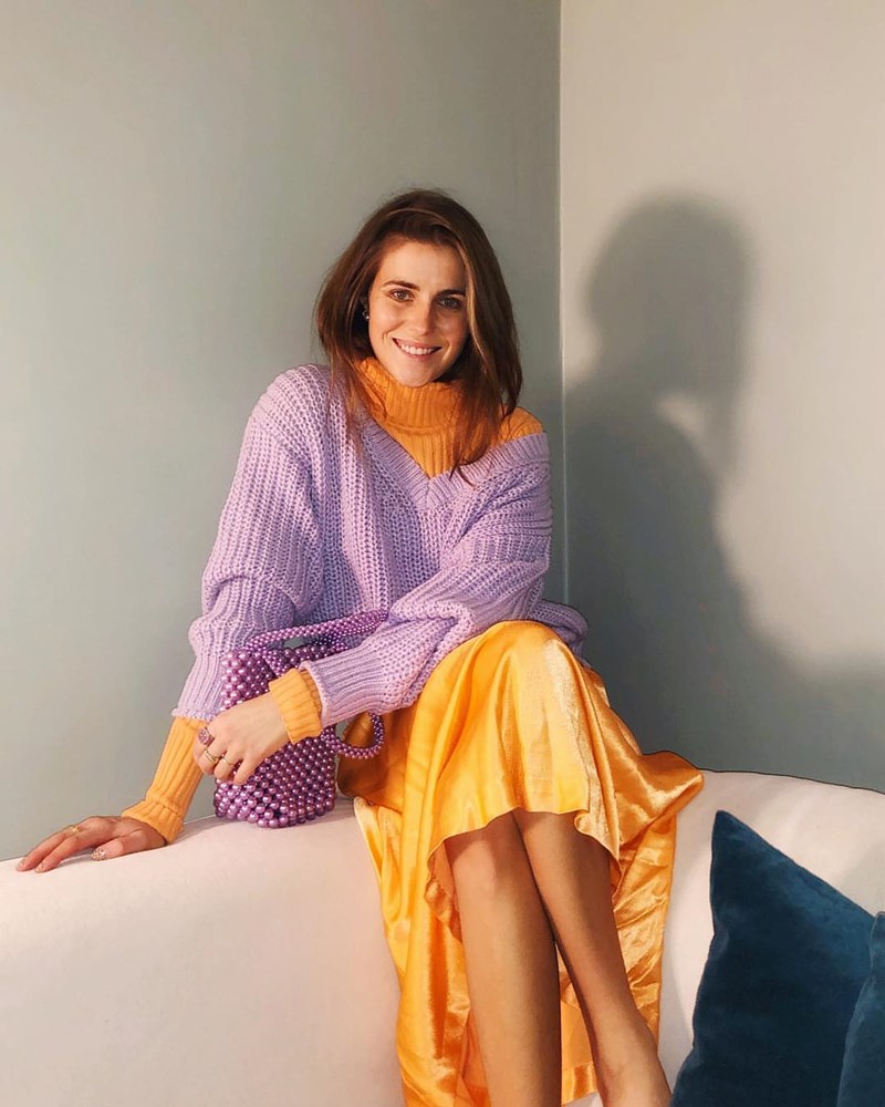 15 μαθήματα στυλ από μια blogger που δεν φοβάται να ξεχωρίσει! - εικόνα 5