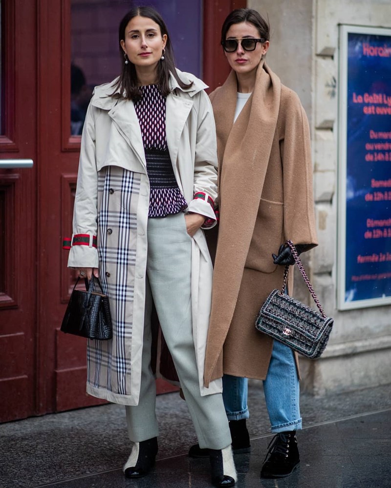 Για στυλ που πάντα θα κάνει αίσθηση πόνταρε σε αυτά τα χρώματα - εικόνα 2