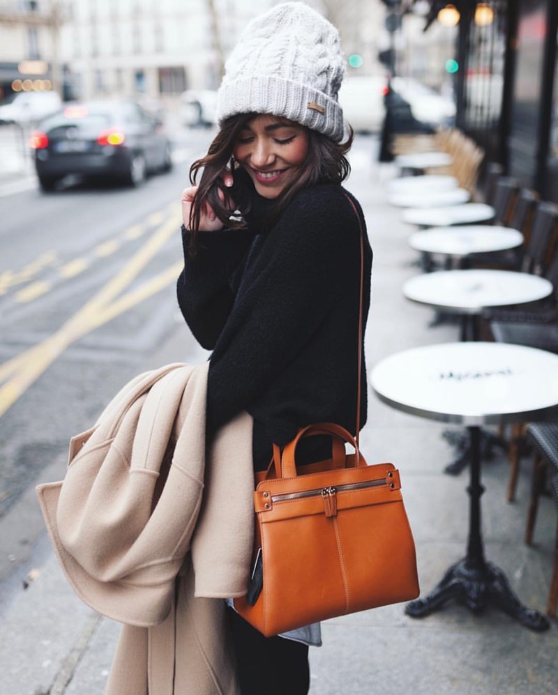 Αυτή η influencer ξέρει όσο καμιά τo girly style - εικόνα 21