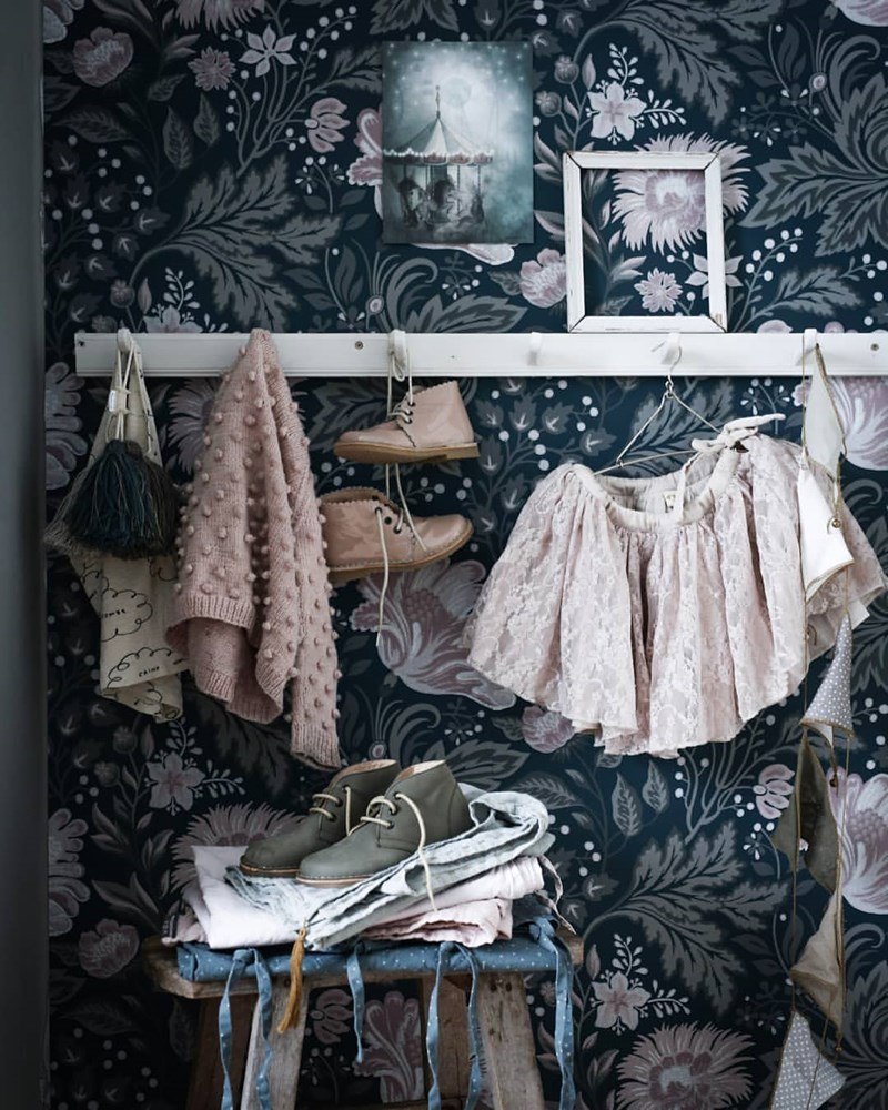 Αυτό το σπίτι μοιάζει με το πιο παραμυθένιο κουκλόσπιτο των παιδικών μας χρόνων - εικόνα 1