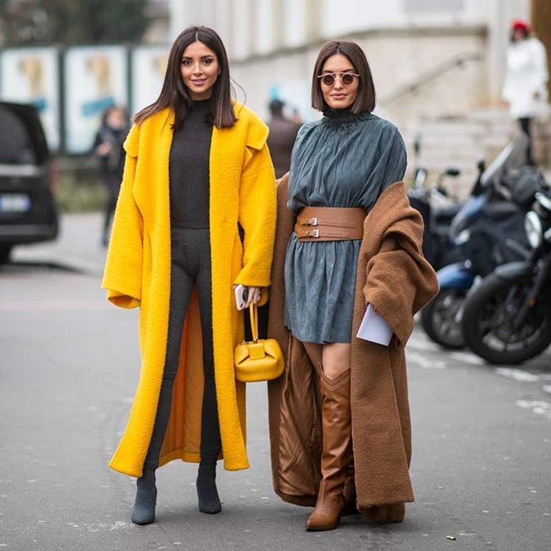 Για στυλ που πάντα θα κάνει αίσθηση πόνταρε σε αυτά τα χρώματα - εικόνα 3