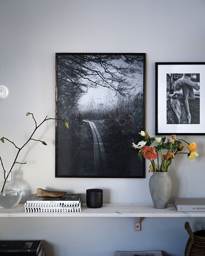 Αυτό το σπίτι μοιάζει με το πιο παραμυθένιο κουκλόσπιτο των παιδικών μας χρόνων - εικόνα 9