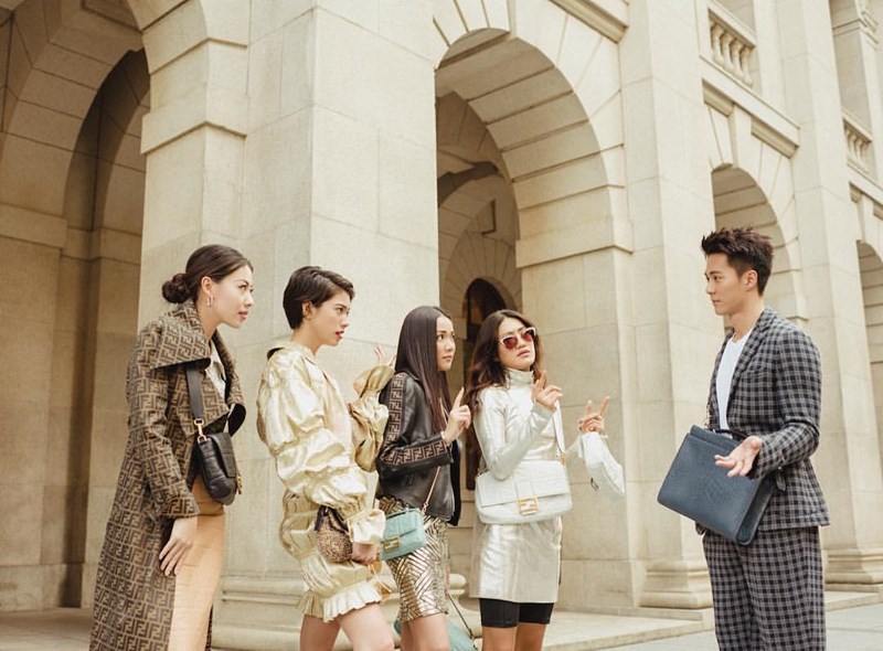 Η αγαπημένη τσάντα της Carrie Bradshaw επιστρέφει - εικόνα 3