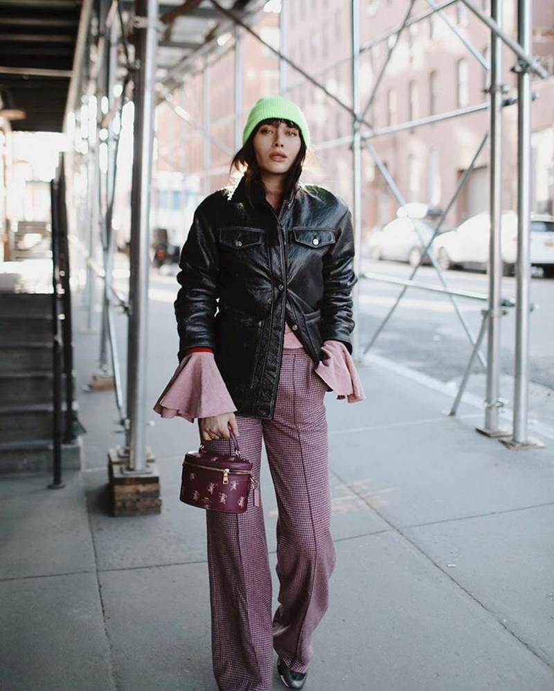 10 styling tips για να επιστρέψεις τη Δευτέρα με πλήρως ανανεωμένο στυλ - εικόνα 8