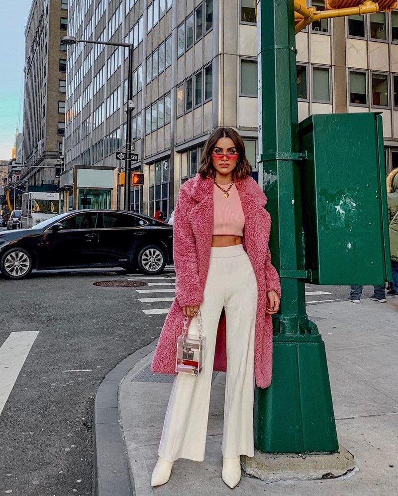 Γιατί η Camila Coelho μαγνητίζει πάντα πάνω της όλα τα φωτογραφικά φλας; - εικόνα 11