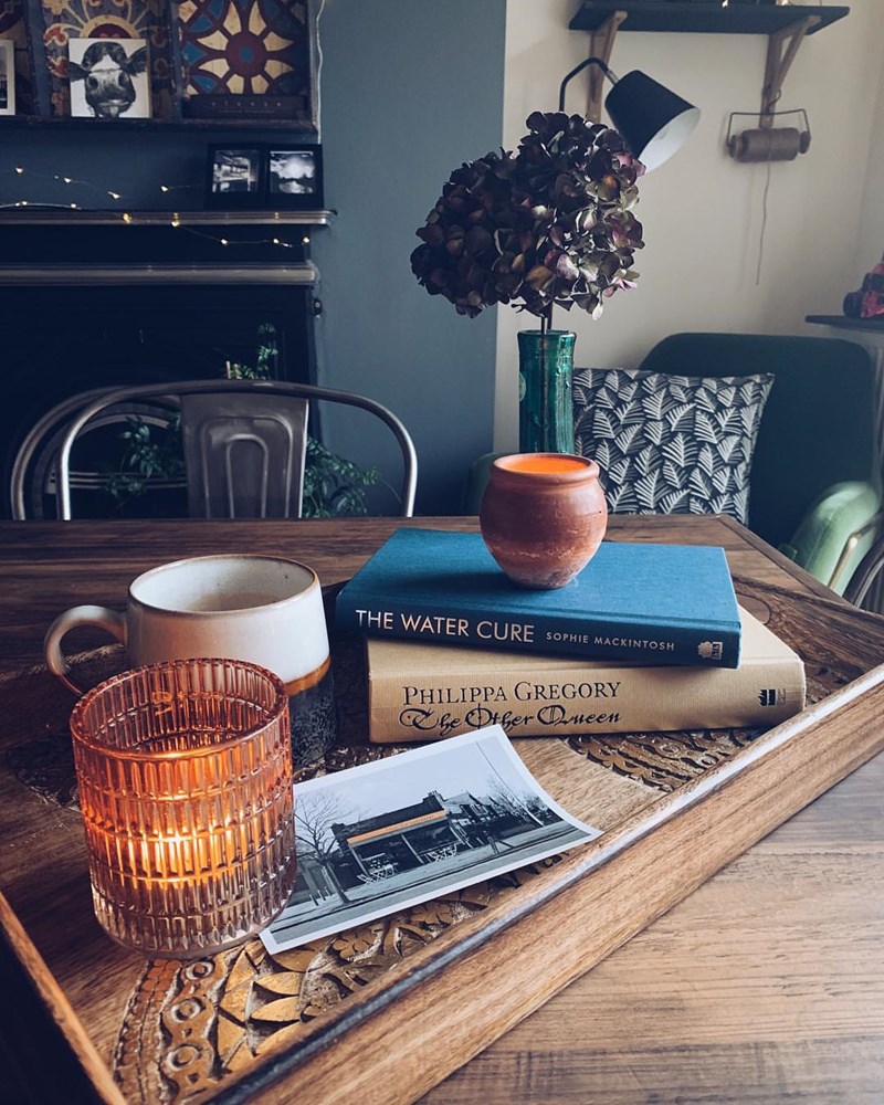 Northen Style: Δημιουργικές ιδέες διακόσμησης από μια κατοικία με χειμωνιάτικη διάθεση - εικόνα 11