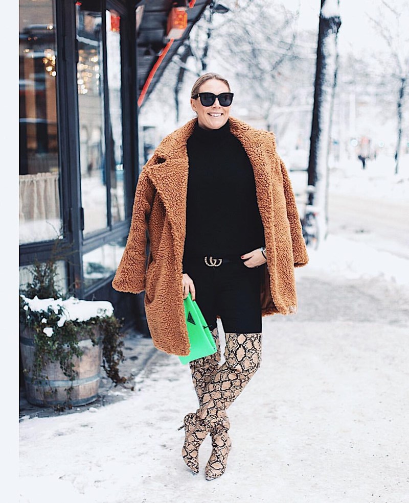 Οι εμφανίσεις που ξεχωρίζουμε από την Εβδομάδα Μόδας στη Στοκχόλμη - εικόνα 10