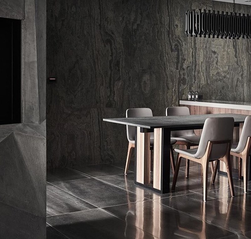 Industrial Style: Η τάση στη διακόσμηση που ήρθε για να μείνει! - εικόνα 21