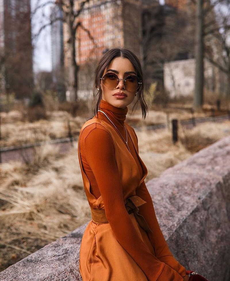 Γιατί η Camila Coelho μαγνητίζει πάντα πάνω της όλα τα φωτογραφικά φλας; - εικόνα 12