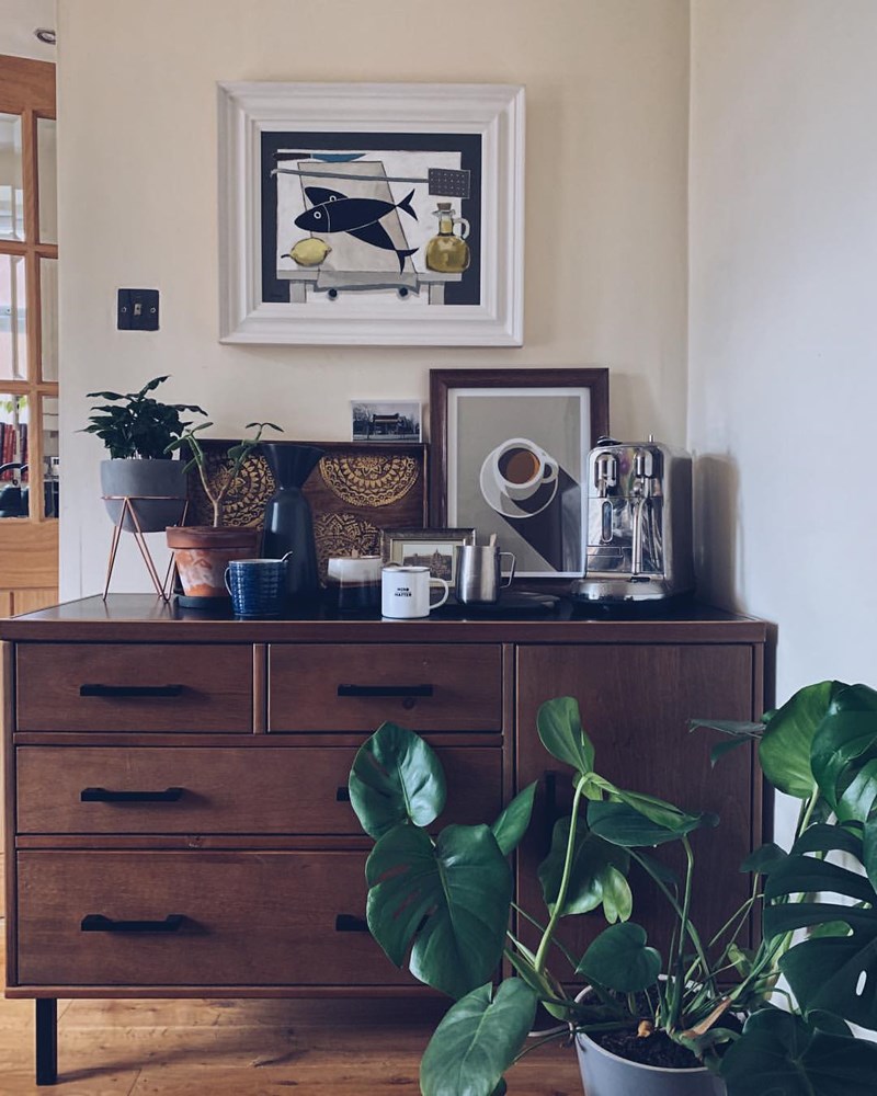 Northen Style: Δημιουργικές ιδέες διακόσμησης από μια κατοικία με χειμωνιάτικη διάθεση - εικόνα 13