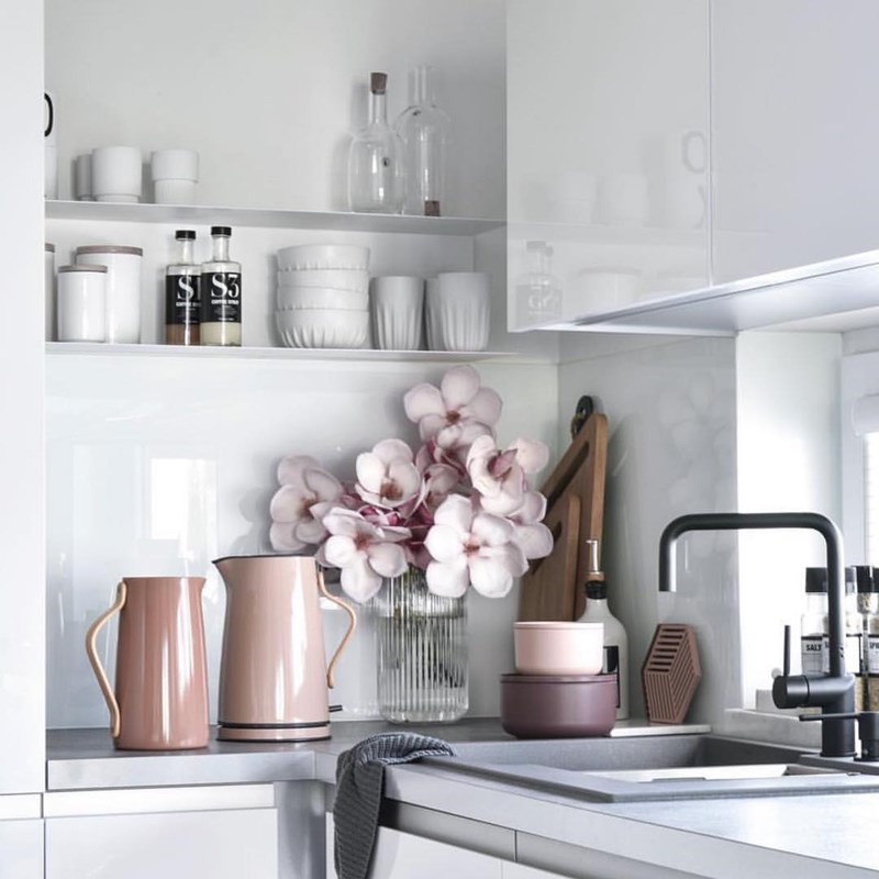 Who Runs The World: 22 υπέροχα δωμάτια αυστηρά(!) για γυναίκες - εικόνα 2