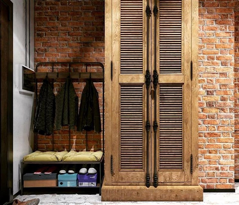 Industrial Style: Η τάση στη διακόσμηση που ήρθε για να μείνει! - εικόνα 5