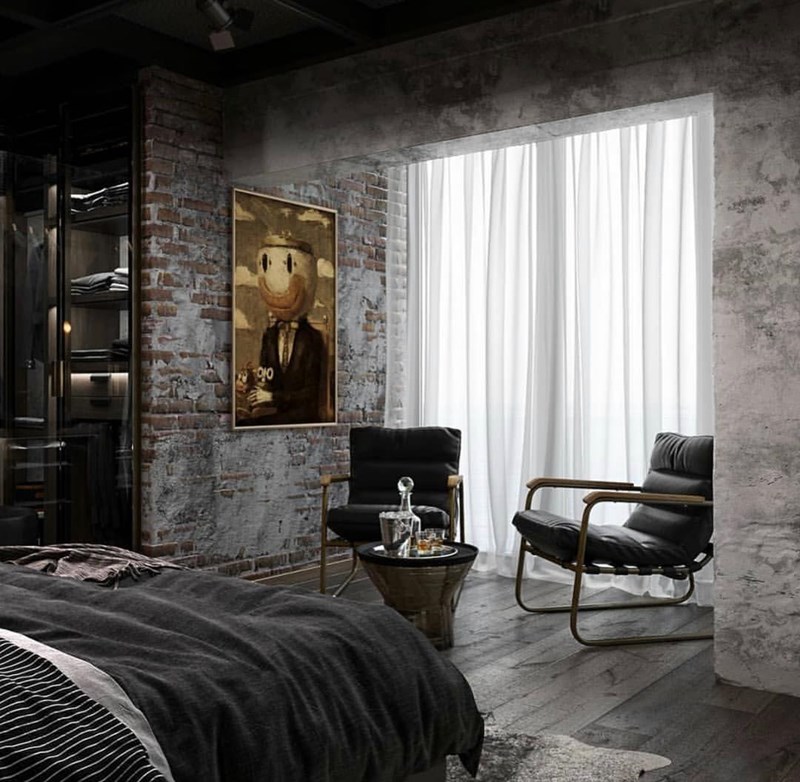 Industrial Style: Η τάση στη διακόσμηση που ήρθε για να μείνει! - εικόνα 15