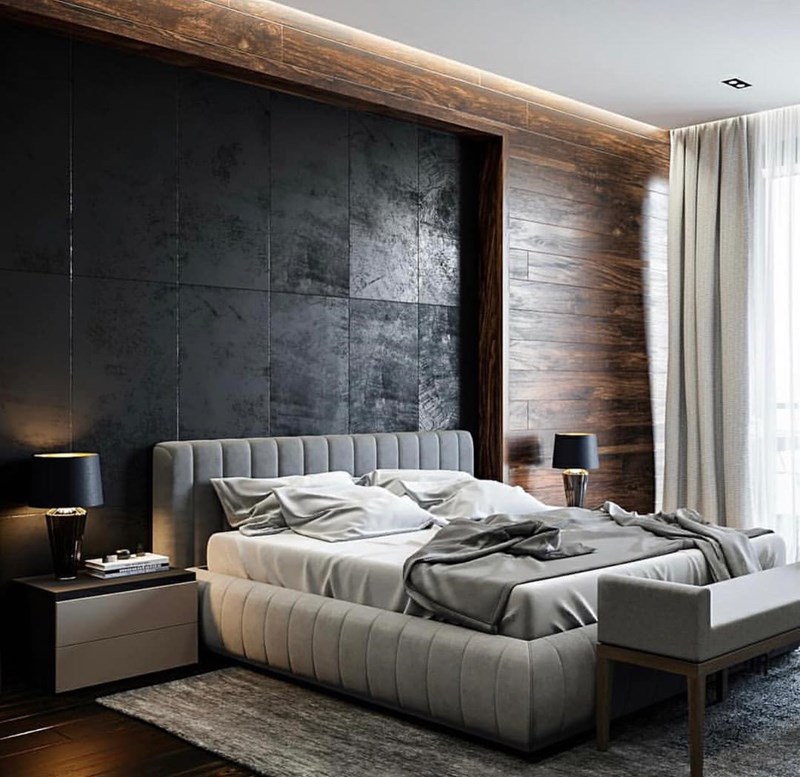 Industrial Style: Η τάση στη διακόσμηση που ήρθε για να μείνει! - εικόνα 4