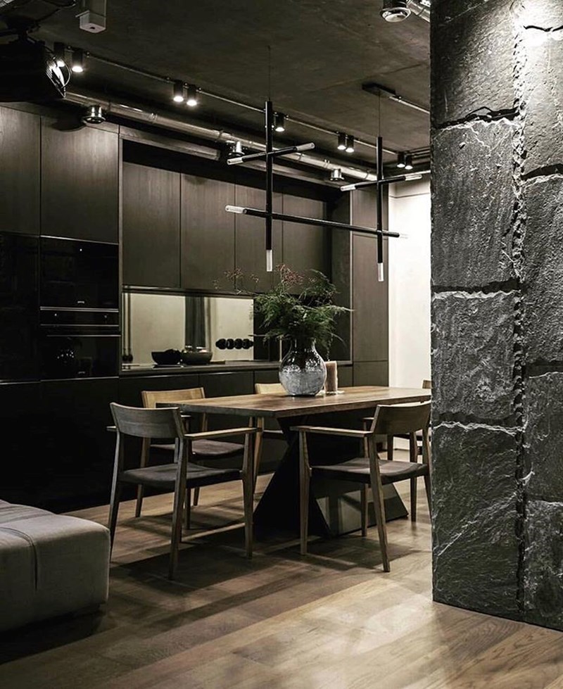 Industrial Style: Η τάση στη διακόσμηση που ήρθε για να μείνει! - εικόνα 8