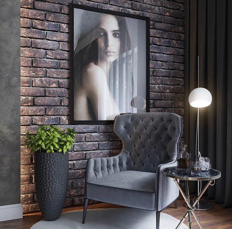 Industrial Style: Η τάση στη διακόσμηση που ήρθε για να μείνει! - εικόνα 7