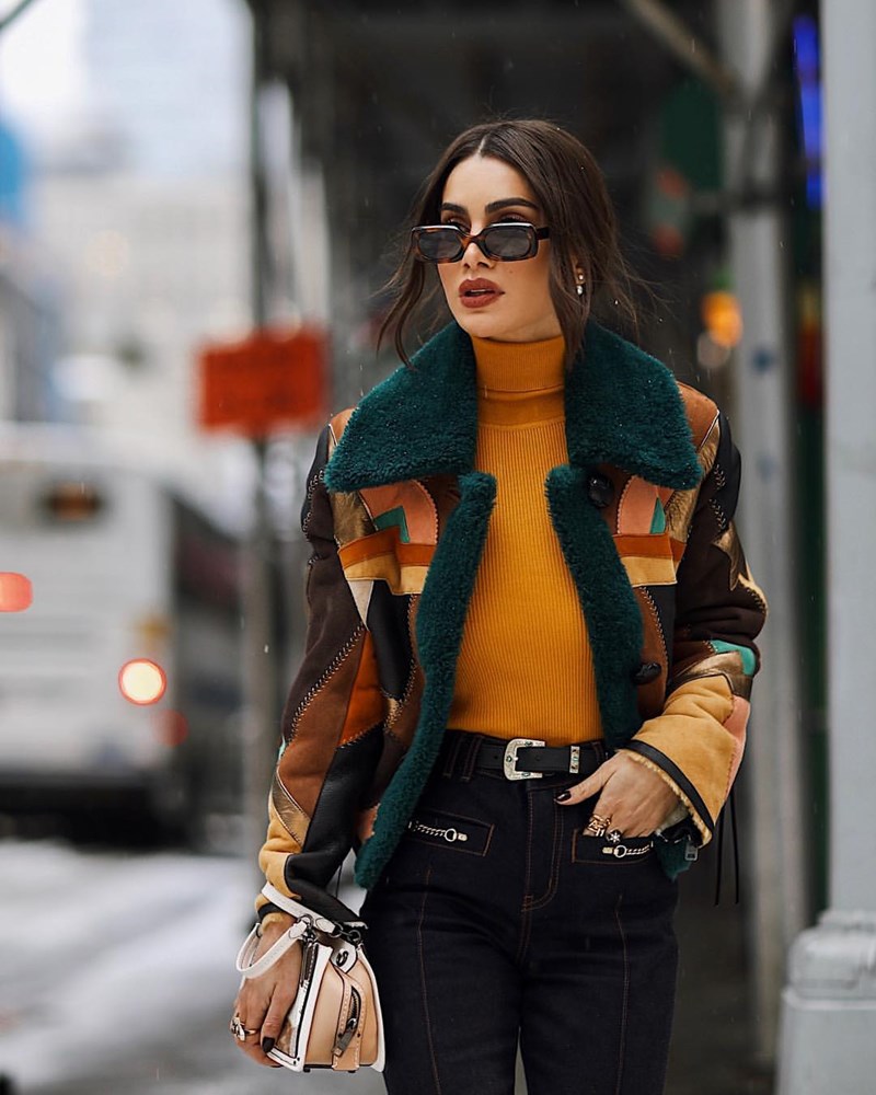 Γιατί η Camila Coelho μαγνητίζει πάντα πάνω της όλα τα φωτογραφικά φλας; - εικόνα 8