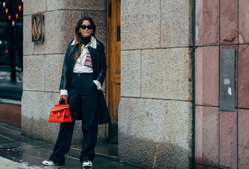 Οι εμφανίσεις που ξεχωρίζουμε από την Εβδομάδα Μόδας στη Στοκχόλμη - εικόνα 5