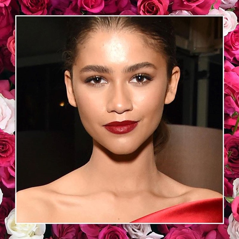 H Zendaya είναι η νέα μούσα της Lancôme - εικόνα 2