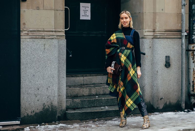 Οι εμφανίσεις που ξεχωρίζουμε από την Εβδομάδα Μόδας στη Στοκχόλμη - εικόνα 11