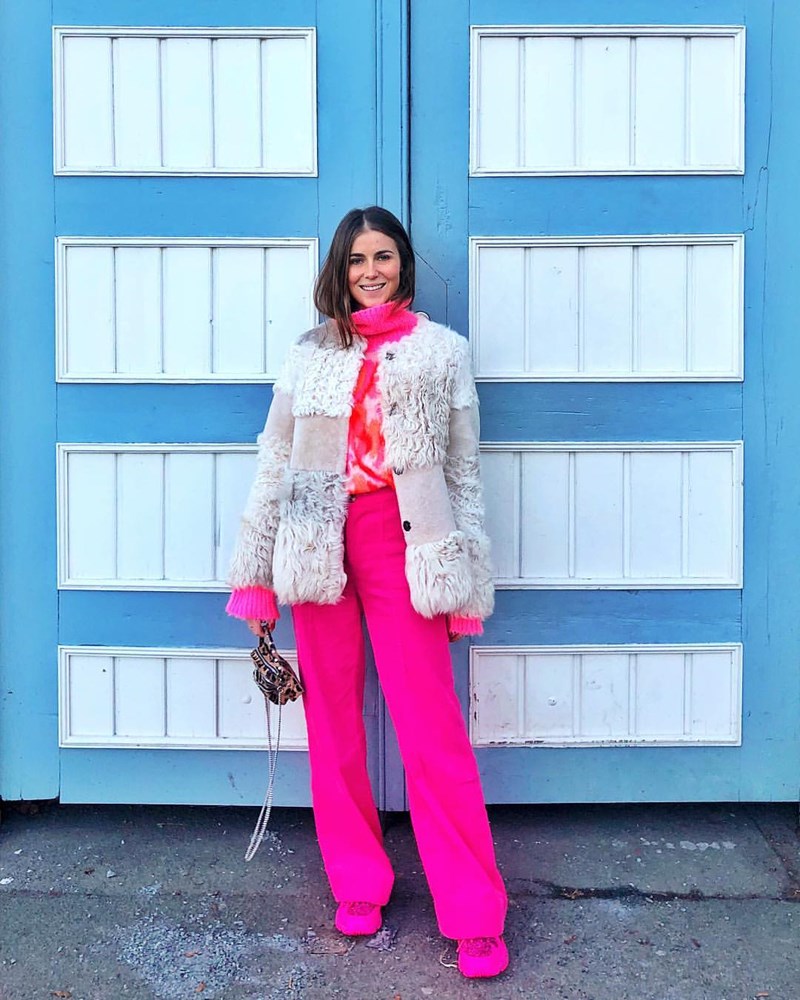 15 μαθήματα στυλ από μια blogger που δεν φοβάται να ξεχωρίσει! - εικόνα 7