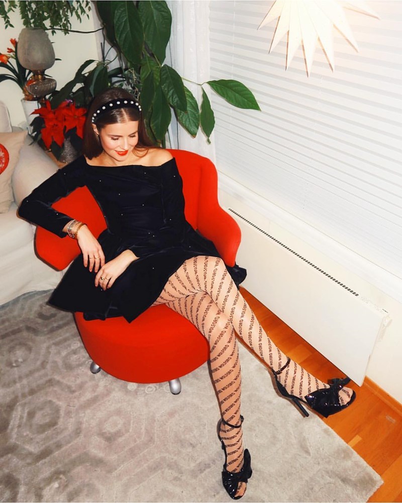 15 μαθήματα στυλ από μια blogger που δεν φοβάται να ξεχωρίσει! - εικόνα 8