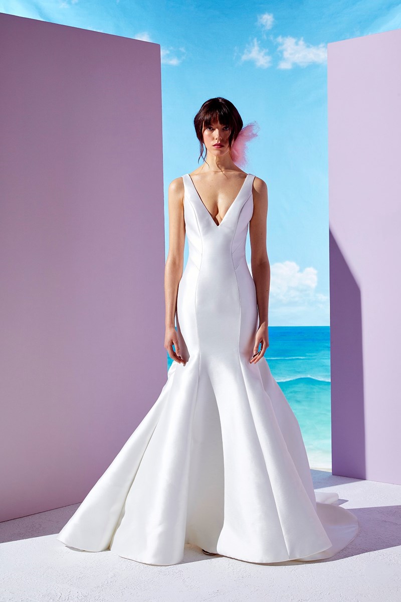 Kiss the bride: Πώς θα επιλέξεις το τέλειο νυφικό; - εικόνα 8