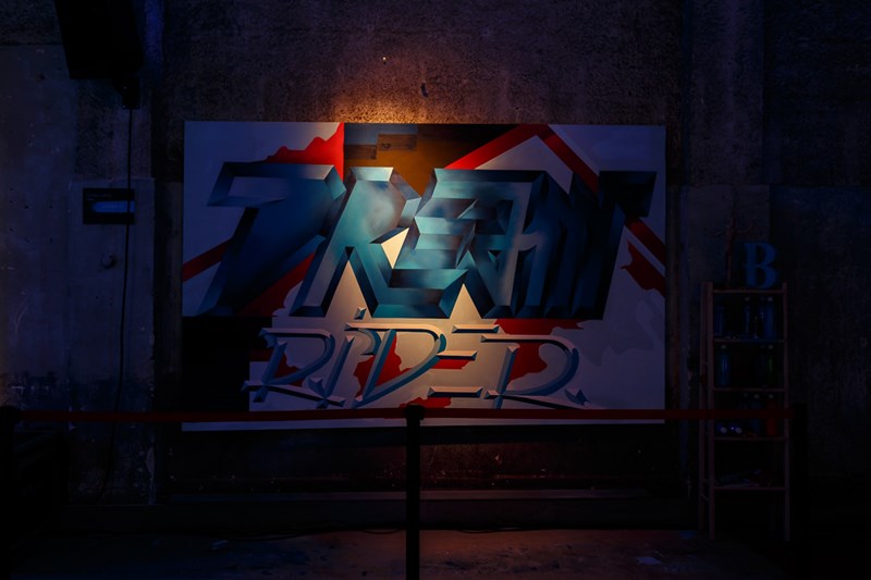 Πήγαμε στο πιο cool party της πόλης - εικόνα 4