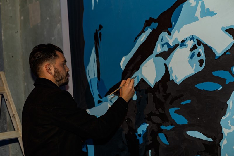 Πήγαμε στο πιο cool party της πόλης - εικόνα 3