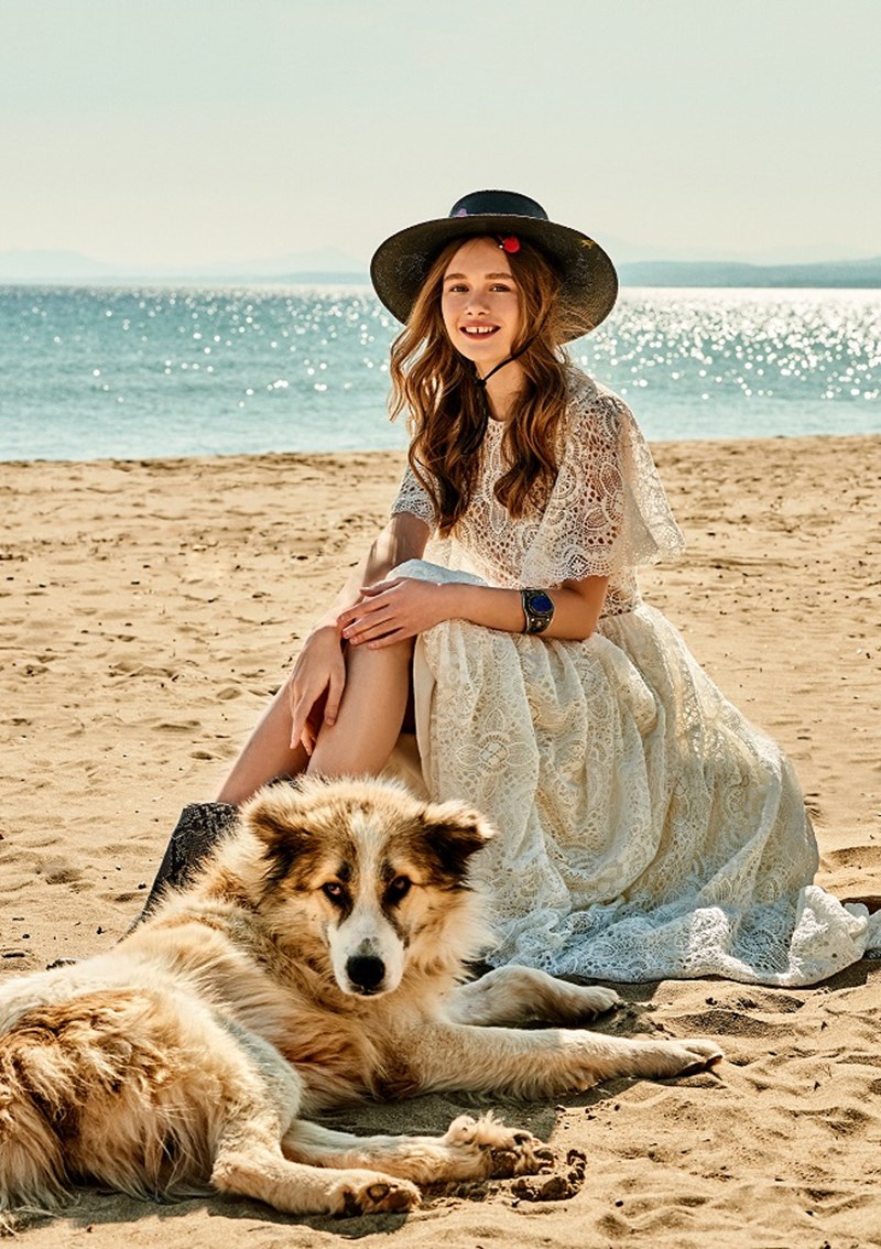 My boho wedding: Και ο γάμος σου θα θυμίζει φεστιβάλ - εικόνα 3