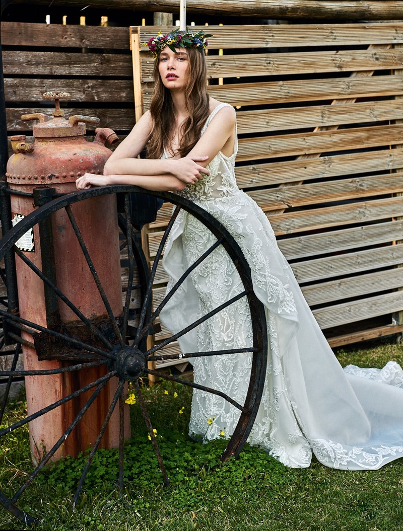 My boho wedding: Και ο γάμος σου θα θυμίζει φεστιβάλ - εικόνα 7