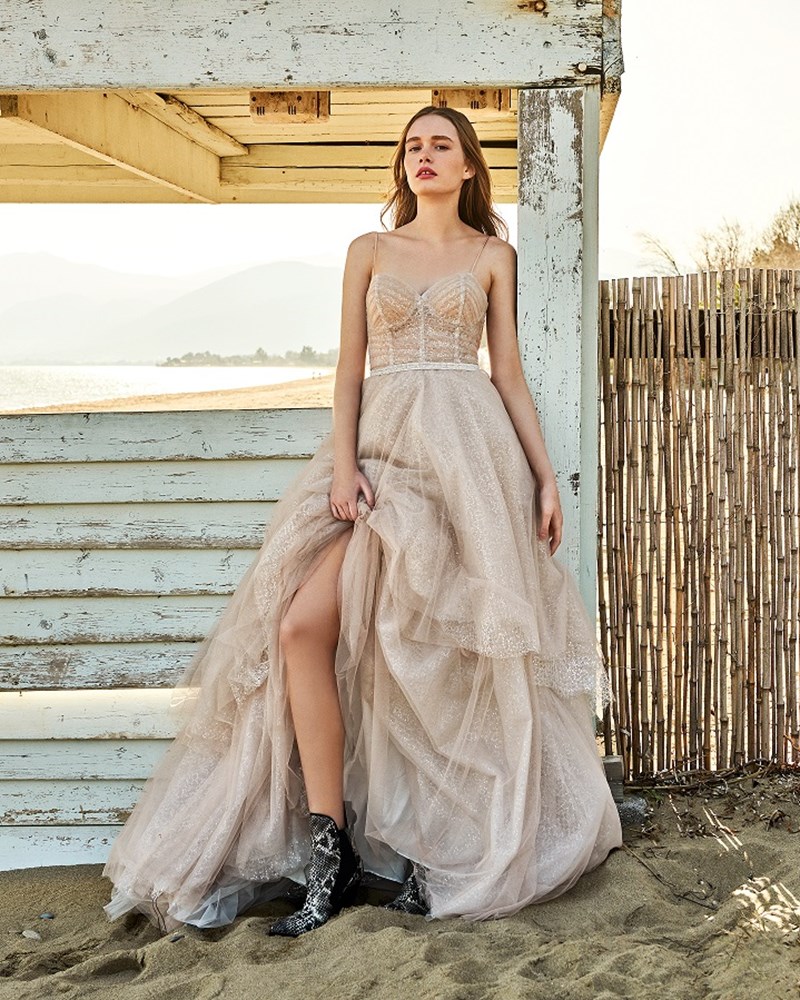 My boho wedding: Και ο γάμος σου θα θυμίζει φεστιβάλ - εικόνα 2