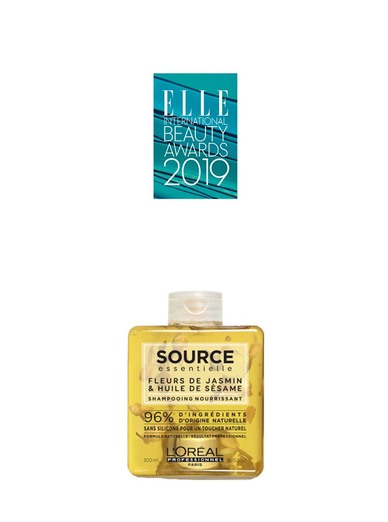 EIBA 2019: ΟΙ ΝΙΚΗΤΕΣ ΣΤΑ ΔΙΕΘΝΗ ΒΡΑΒΕΙΑ ΟΜΟΡΦΙΑΣ ΤΟΥ ELLE - εικόνα 13