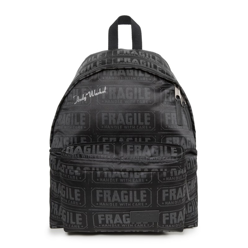 Ξέρουμε ποιο pop art backpack θα πάρετε στα ταξίδια της άνοιξης - εικόνα 9