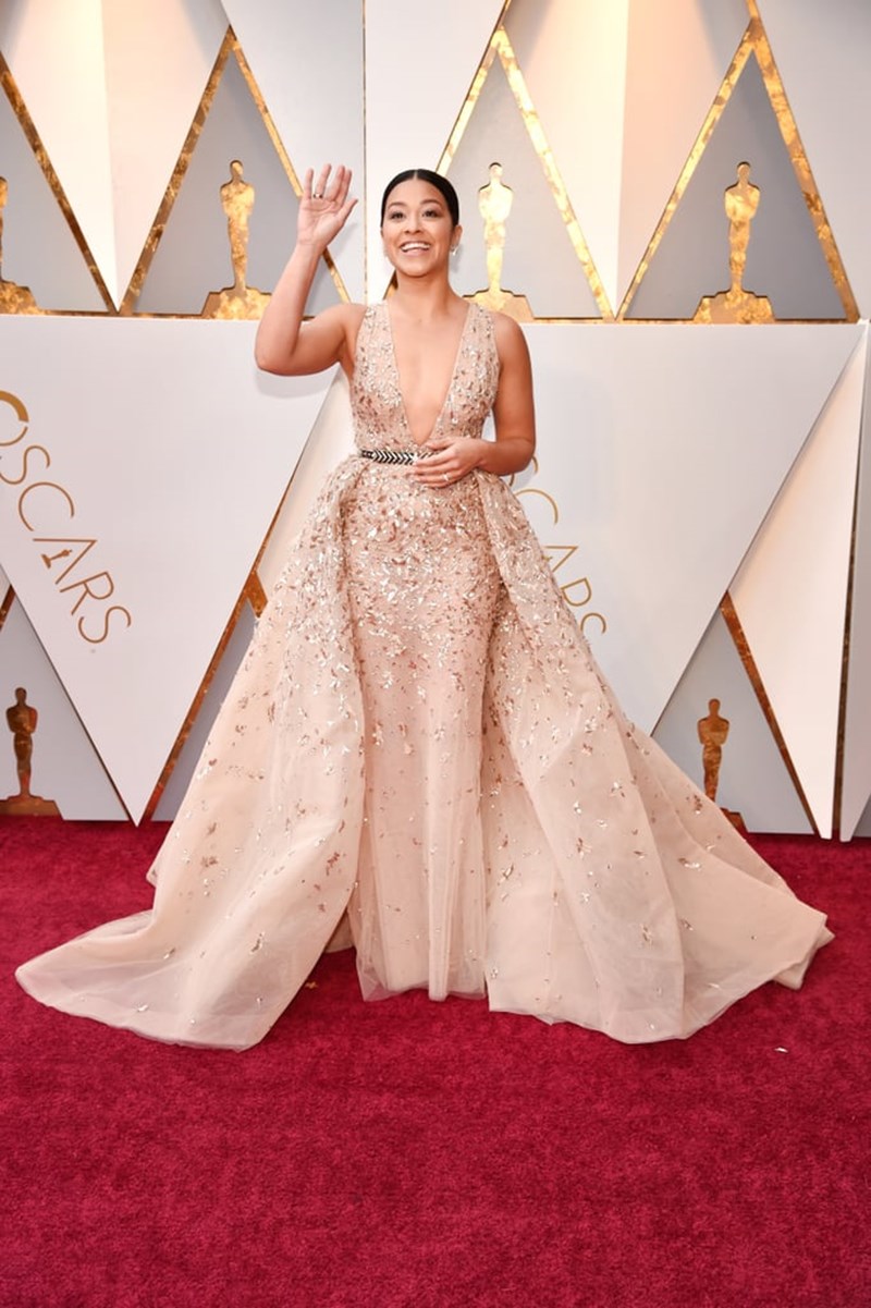 Oscars: Αυτές είναι οι ωραιότερες εμφανίσεις όλων των εποχών. Αξίζουν βραβείο από μόνες τους - εικόνα 22