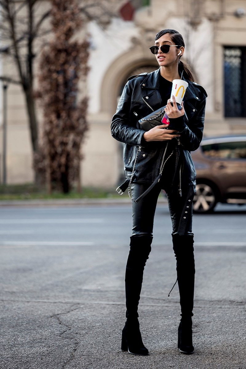 Fresh Start: 7 υπέροχα looks για την καινούργια εβδομάδα - εικόνα 3