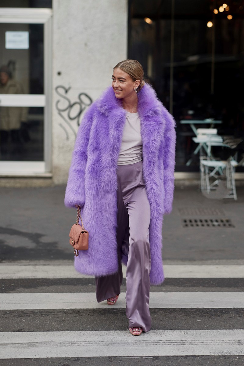 Fresh Start: 7 υπέροχα looks για την καινούργια εβδομάδα - εικόνα 1