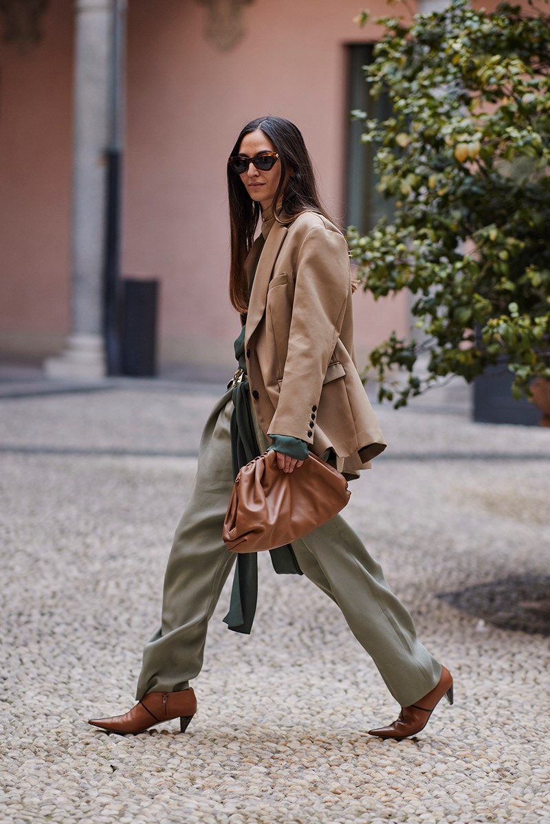 Fresh Start: 7 υπέροχα looks για την καινούργια εβδομάδα - εικόνα 2