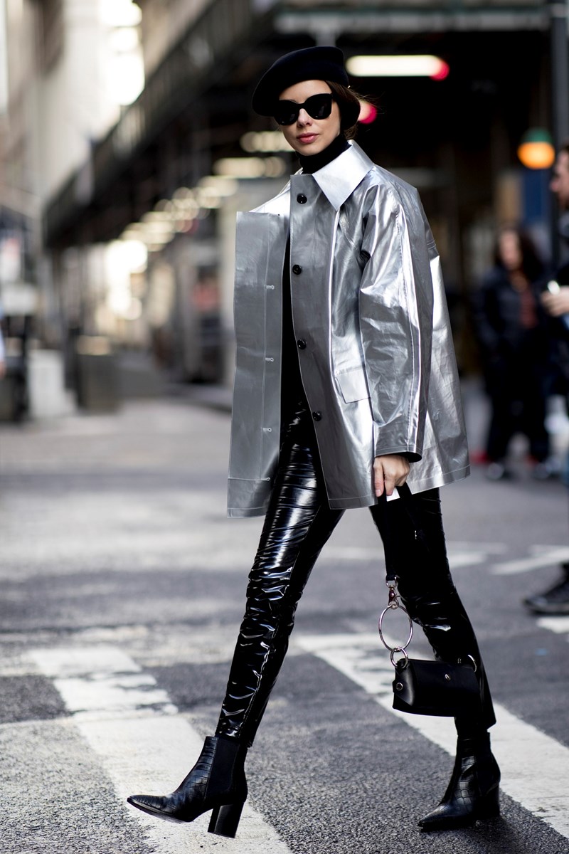 Γραφείο, θέατρο, ποτό με φίλες...Εδώ θα βρεις το τέλειο outfit για κάθε περίσταση - εικόνα 1