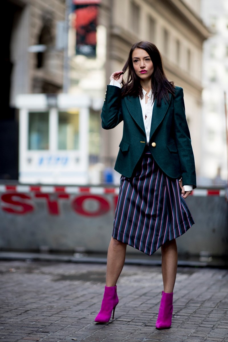 Γραφείο, θέατρο, ποτό με φίλες...Εδώ θα βρεις το τέλειο outfit για κάθε περίσταση - εικόνα 8