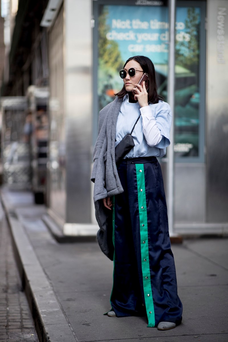 Γραφείο, θέατρο, ποτό με φίλες...Εδώ θα βρεις το τέλειο outfit για κάθε περίσταση - εικόνα 7