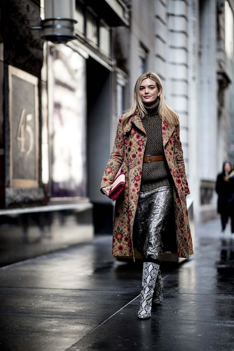 Γραφείο, θέατρο, ποτό με φίλες...Εδώ θα βρεις το τέλειο outfit για κάθε περίσταση - εικόνα 11