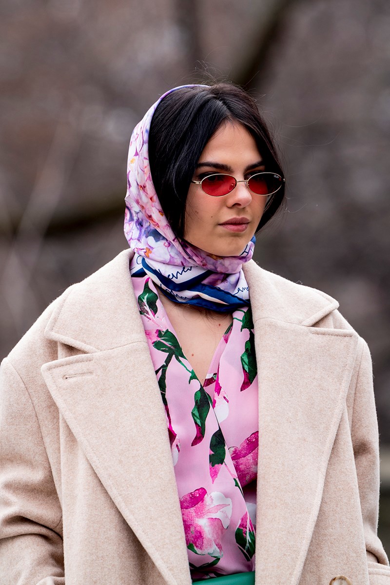 15+1 μαθήματα styling κατευθείαν από την Νέα Υόρκη - εικόνα 5